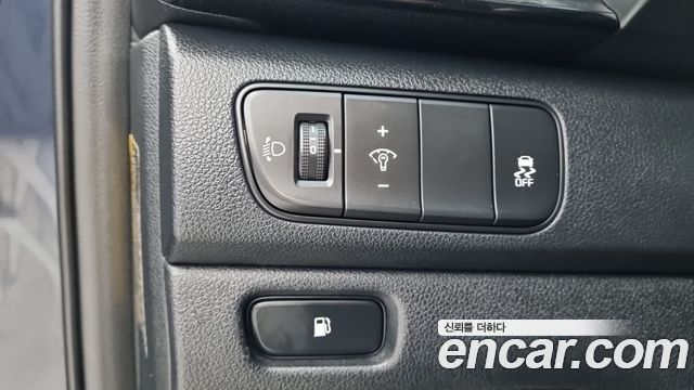 Kia Niro 2017 — photo 14