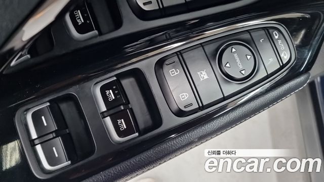Kia Niro 2017 — photo 15