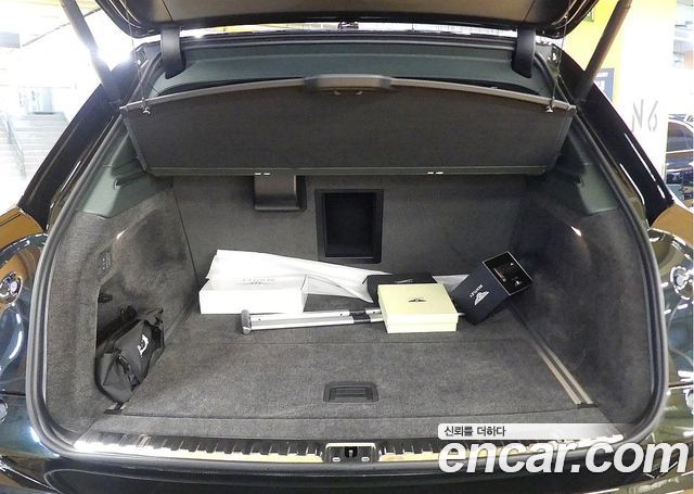 Bentley Bentayga 2026 — photo 4