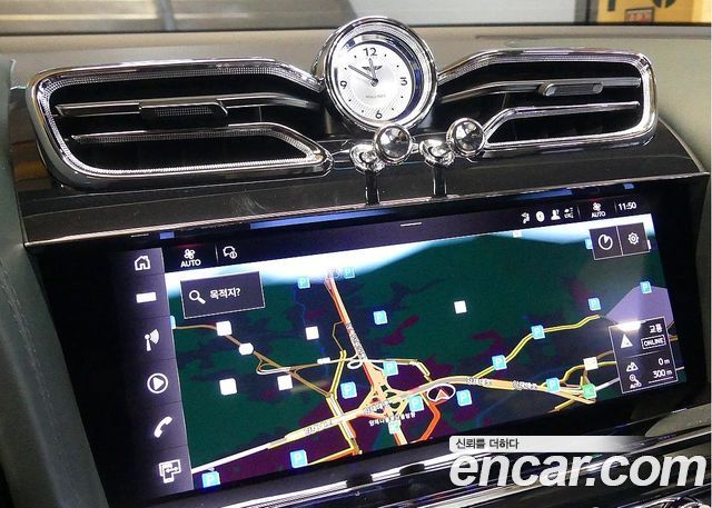 Bentley Bentayga 2026 — photo 15