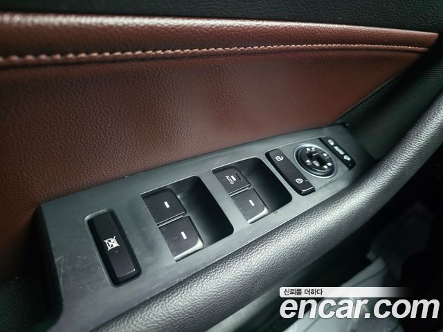 Hyundai Sonata 2017 — photo 12
