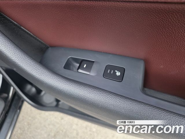 Hyundai Sonata 2017 — photo 13