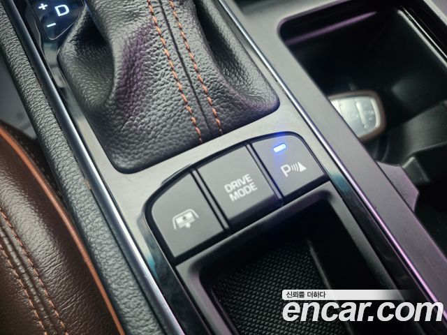 Hyundai Sonata 2017 — photo 14