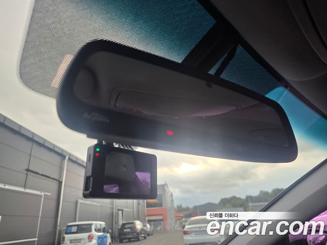 Hyundai Sonata 2017 — photo 17