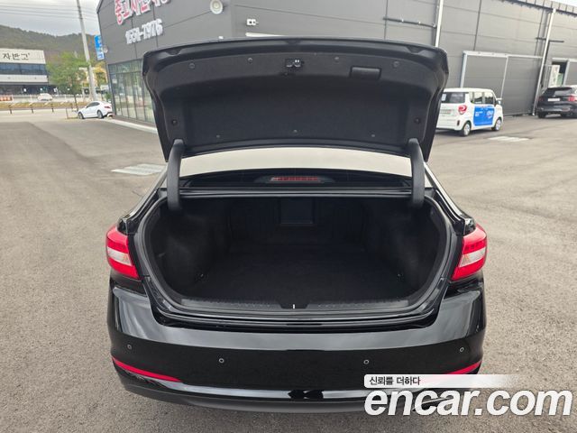 Hyundai Sonata 2017 — photo 20