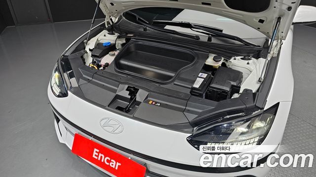 Hyundai Ioniq6 2023 — photo 6