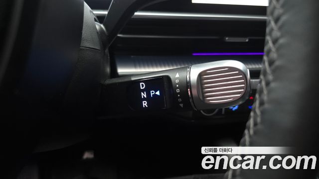 Hyundai Ioniq6 2023 — photo 12