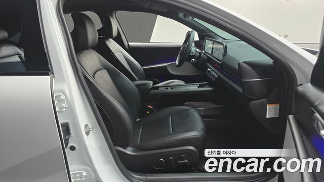 Hyundai Ioniq6 2023 — photo 17