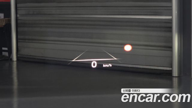 Hyundai Ioniq6 2023 — photo 23