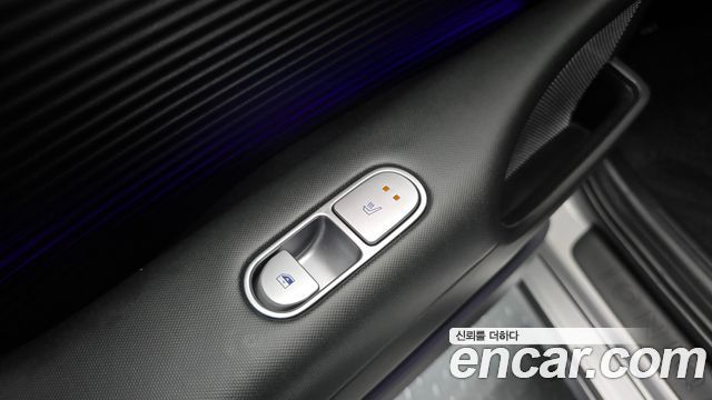 Hyundai Ioniq6 2023 — photo 24