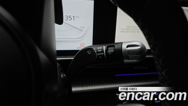Hyundai Ioniq6 2023 — photo 25