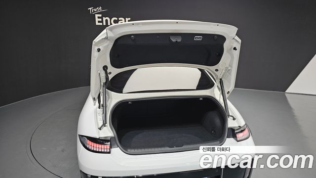 Hyundai Ioniq6 2023 — photo 26