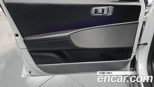 Hyundai Ioniq6 2023 — photo 14