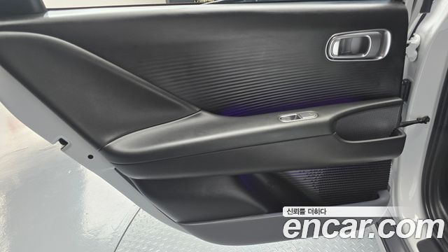 Hyundai Ioniq6 2023 — photo 15