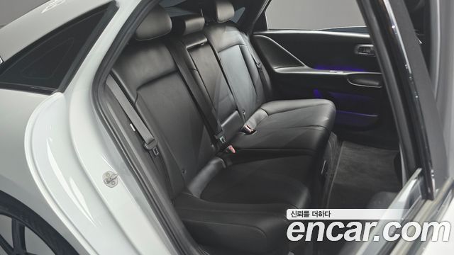 Hyundai Ioniq6 2023 — photo 16