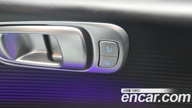 Hyundai Ioniq6 2023 — photo 28