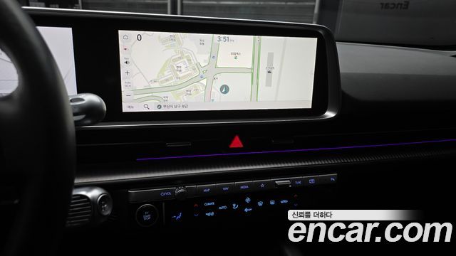 Hyundai Ioniq6 2023 — photo 30