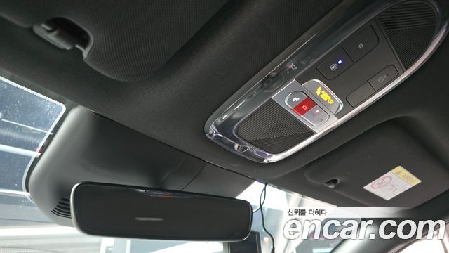 Hyundai Ioniq6 2023 — photo 31