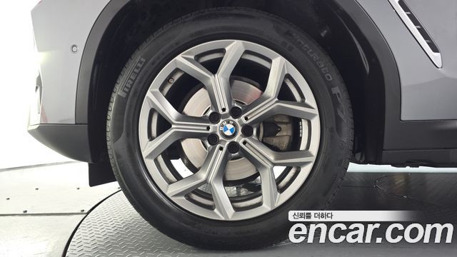 BMW X3 2022 — photo 5