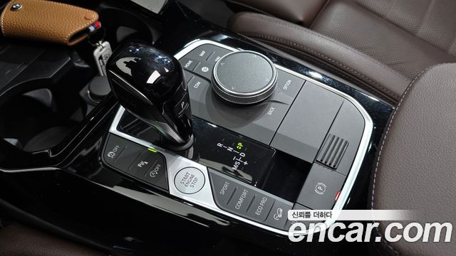 BMW X3 2022 — photo 12