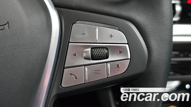 BMW X3 2022 — photo 23