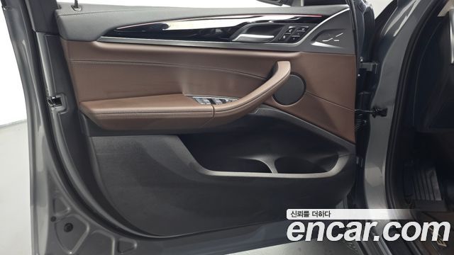 BMW X3 2022 — photo 14