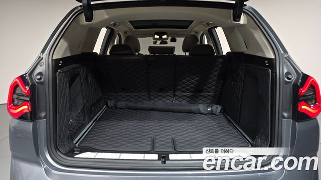 BMW X3 2022 — photo 27