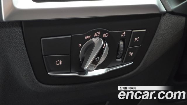 BMW X3 2022 — photo 30