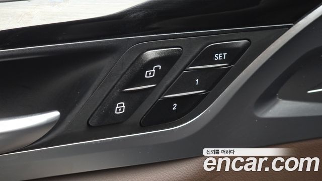 BMW X3 2022 — photo 31