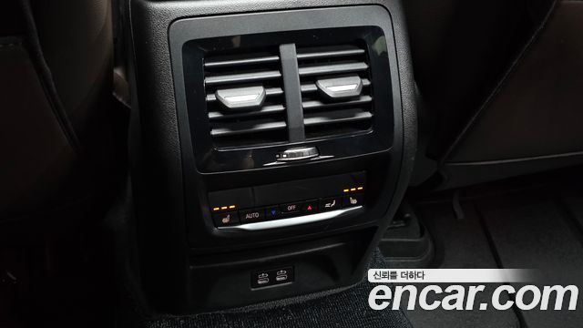 BMW X3 2022 — photo 33