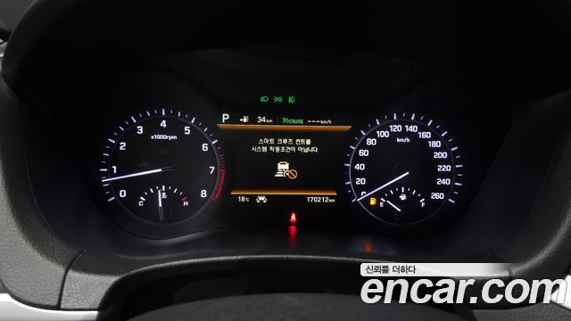 Genesis G80 2019 — photo 8
