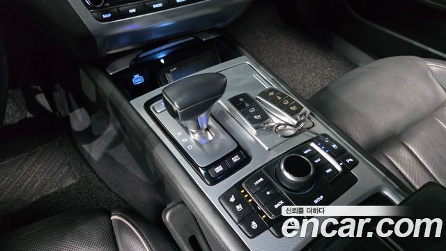 Genesis G80 2019 — photo 9