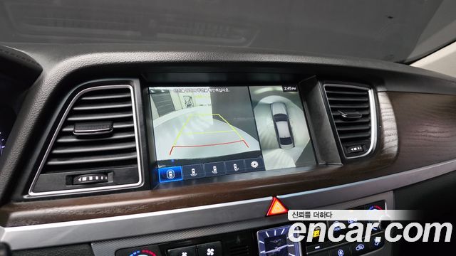 Genesis G80 2019 — photo 16