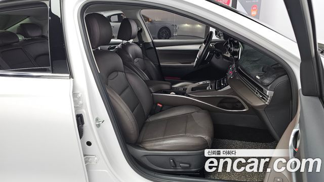 Hyundai Grandeur 2021 — photo 13