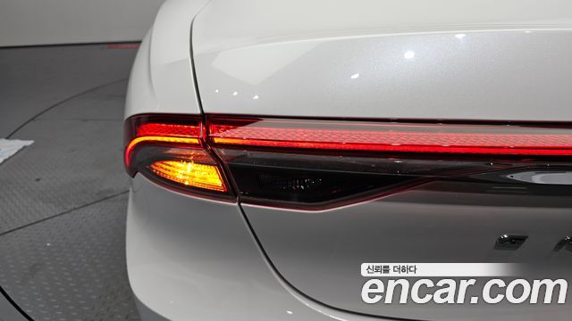 Hyundai Grandeur 2021 — photo 9