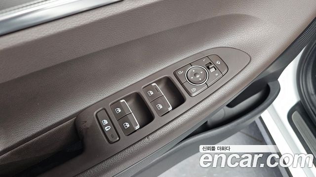 Hyundai Grandeur 2021 — photo 28