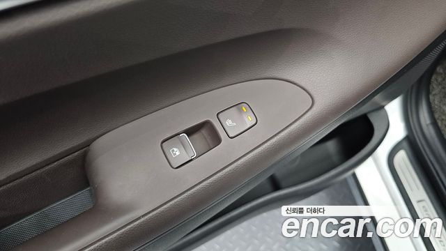 Hyundai Grandeur 2021 — photo 29