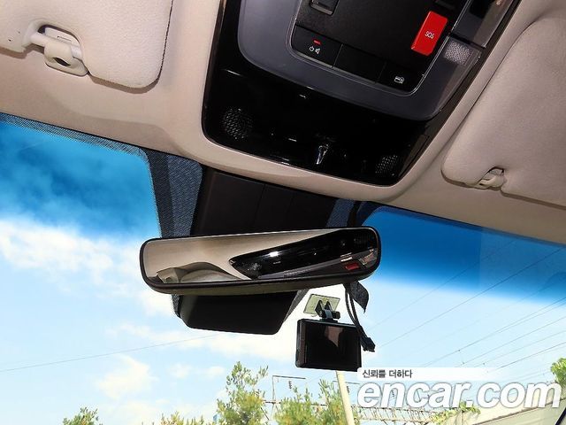 Hyundai Staria 2022 — photo 15