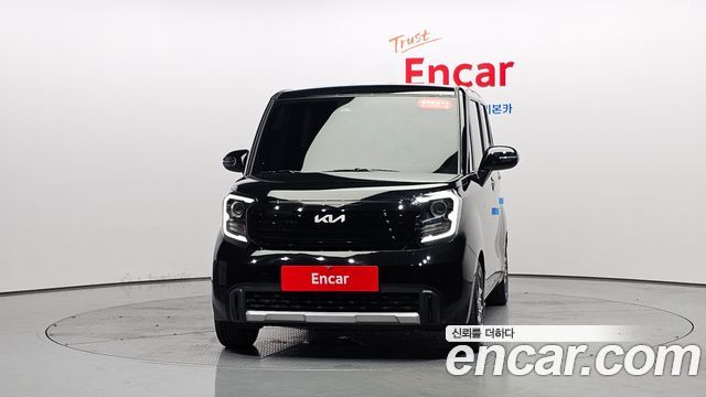Kia RAY 2025 — photo 3