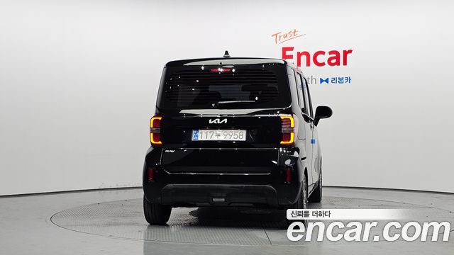 Kia RAY 2025 — photo 4