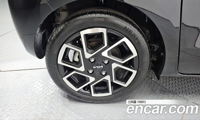 Kia RAY 2025 — photo 5
