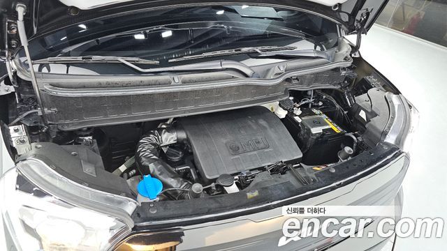 Kia RAY 2025 — photo 6