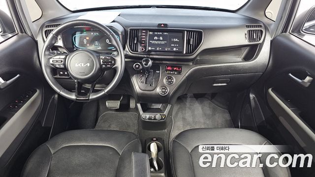 Kia RAY 2025 — photo 10
