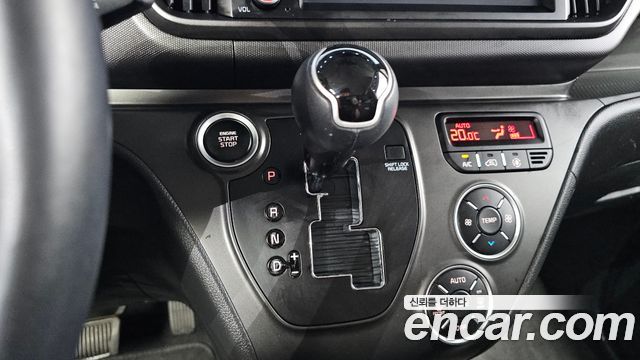 Kia RAY 2025 — photo 12