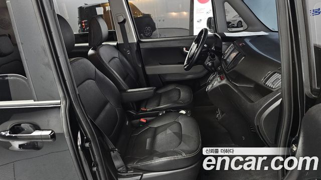Kia RAY 2025 — photo 13