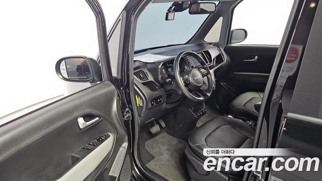 Kia RAY 2025 — photo 17