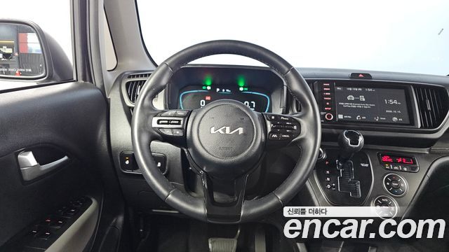 Kia RAY 2025 — photo 18
