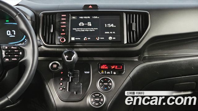 Kia RAY 2025 — photo 19