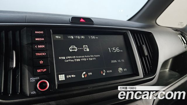 Kia RAY 2025 — photo 20