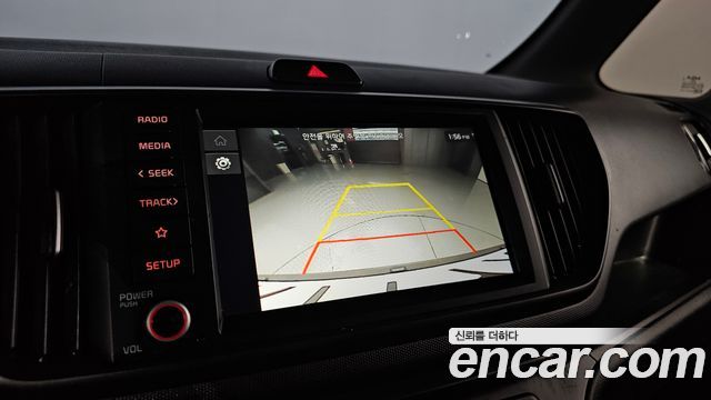 Kia RAY 2025 — photo 21